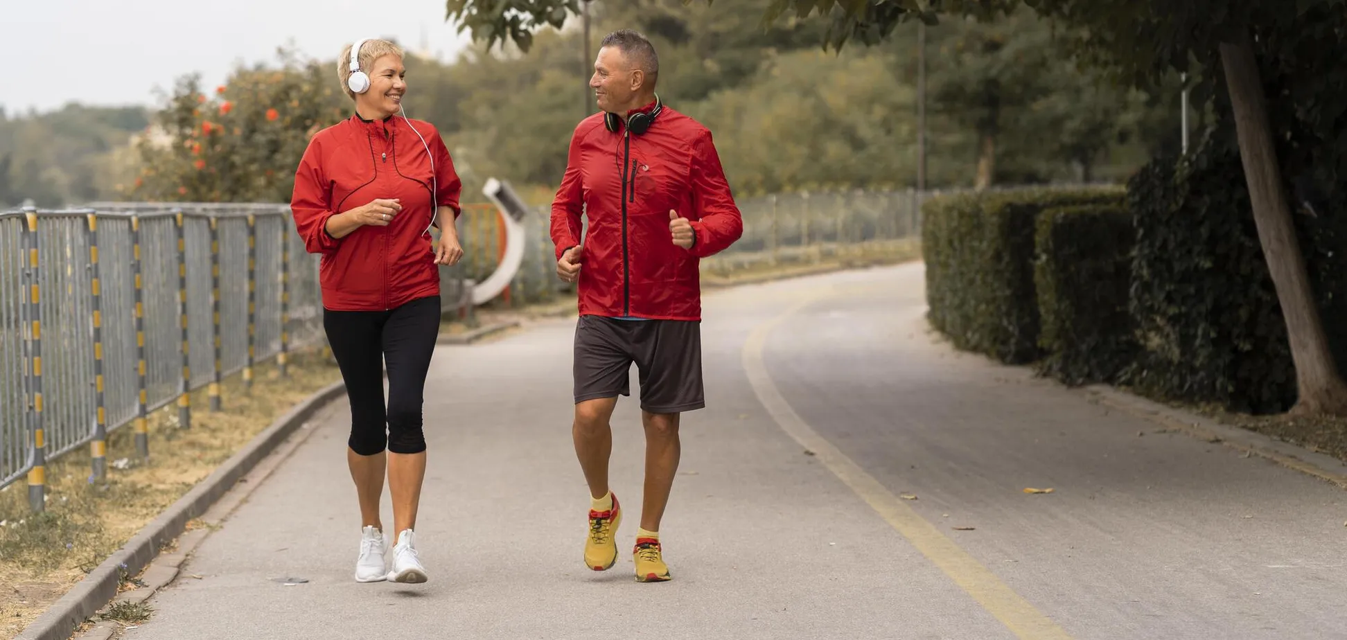 Paisaje sereno que inspira bienestar y calma